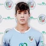 Simone Tronchin avatar