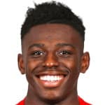 Stanis Idumbo Muzambo avatar