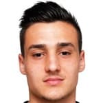 Strahinja Jovanović avatar