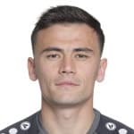 Sukhrob Izzatov avatar