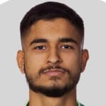 Suleman Zurmati avatar