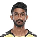 Sweden Fernandes avatar