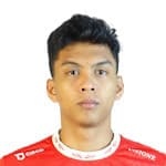 Muhamad Syahir Bashah avatar