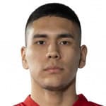 Temirlan Anarbekov avatar