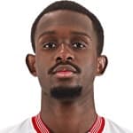 Nianzou Tanguy Kouassi avatar