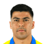 Tomás Alarcón Vergara avatar