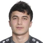 Umid Sultonov avatar