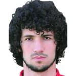 Vahdat Hanonov avatar