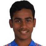 Vibin Mohanan avatar