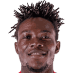 Wahab Ackwei avatar