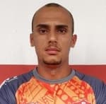 Westherley Garcia Nogueira avatar