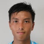 Tsz Ho Wong avatar