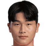 Won-Jin Hong avatar