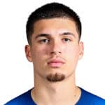 Xavier Simons avatar