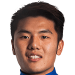 Xijie Wang avatar