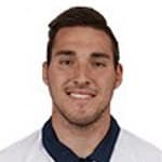 Zachary Zandi avatar