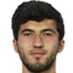 Zoir Jurabaev avatar
