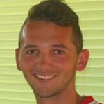 Zvonimir Begić avatar